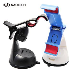 나오테크 차량용 거치대 한손차량거치대 NAO-18