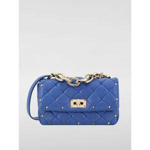 [VALENTINO] 라프리마 여성 미니 백 크로스바디 가방 5W2B0Q04IGX ZHX Blue /6