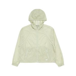 뉴발란스 WOMEN 초경량 립스탑 우븐 바람막이 자켓 NBNAF2W512 41