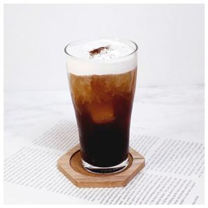 유니온글라스 텀블러 유리컵 6P세트375ml(UG-320) 유리컵 물잔 물컵 카페컵 카페물잔 홈카페 홈카페컵 카페