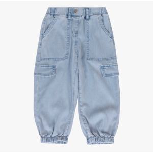 [치크(키즈)]말랑 조거 데님바지 CKTJ2531B