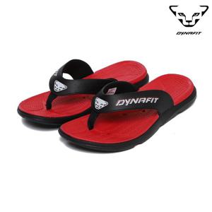 다이나핏 (택가 79,000원) 남녀공용 패닝 코어 플립플랍 여름 쪼리 YYUM23N44R2
