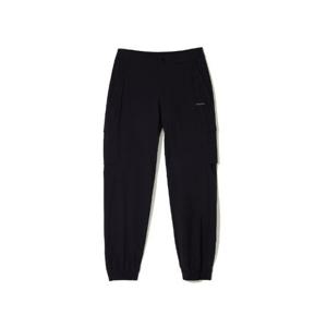아이더바지 JQS DWP24311Z1 AERO HIKE (에어로 하이크) 여성 조거 팬츠 (Black)