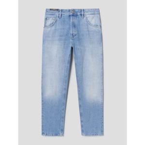 [LANSMERE] PT TORINO 테이퍼드 핏 데님  스카이 블루 (LA5221PD4Q)