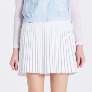 [테일러메이드]25SS 여성 전체 플리츠 큐롯 TWCUO6292-100