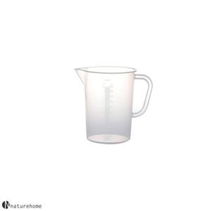네이처홈 플라스틱 계량컵 비커 300ml 베이킹비커 베이킹계량컵 베이킹컵 베이킹계량비커 조리용비커 조리