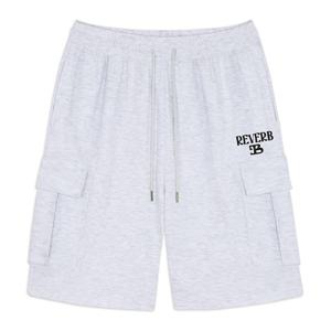 [탑보이][탑보이] 리버브 카고 롱 트레이닝 반바지 (PTP1056)