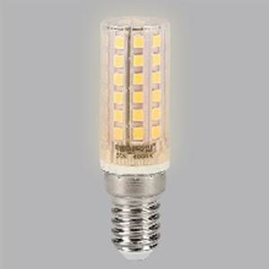 자재 LED 전구 콘 벌브 램프 5W 주백색 E14 KS 데이타임