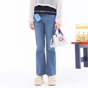 오션스카이 HC04 쿨 워싱 부츠컷 데님팬츠 EBJG2362C0D