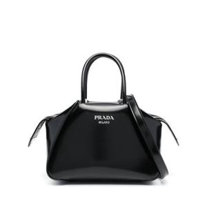 프라다 가방 1BA385 ZO6F0002 Black