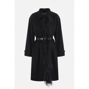 프라다 코트 P604RKSOOO132UF0002 Black