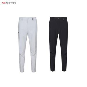 JDX X1PTW2705골프 남성 아이스샷 반조거 팬츠