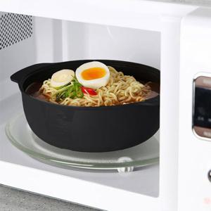 니본 쿡앤밥찜기2p(신형찡기) 라면용기 전자렌지