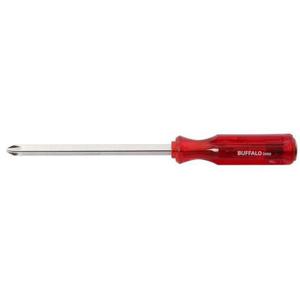 다가네 드라이버 3800(일자) 8x200mm (일자) (1EA) 세신버팔로