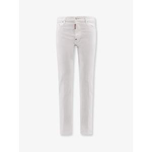 DSQUARED2 Cool Guy white denim Jeans S74LB1742