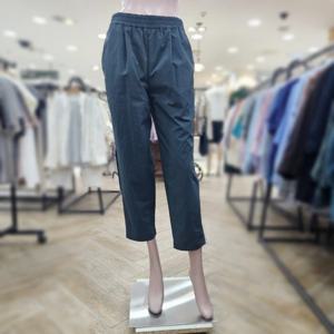 [BCBG]올앤선드리 스티브 팬츠 A5M3P376_DG
