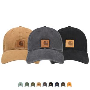 [칼하트]칼하트 오데사 볼캡 모자(30colors)