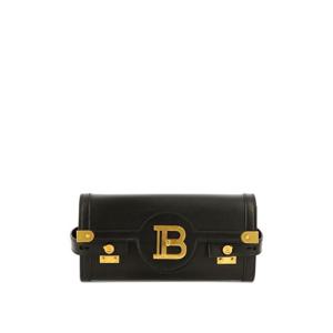 Balmain B 버즈 클러치 백 BN1LE596LAVE 0PA TP940840600