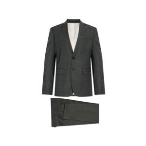 Dsquared2 싱글 브레스트 투피스 테일러드 수트 S74FT0489D35175 001F TP934425397