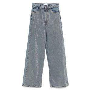 25 FW Stella McCartney 핫픽스 진 6D03863SQH21 TP437369662