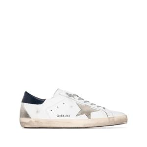 25 FW Golden Goose 슈퍼스타 로우탑 스니커즈 GMF00102F000311 TP432180607