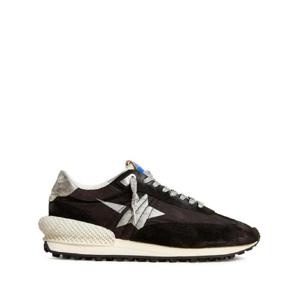 25 FW Golden Goose 스타 프린트 레이스업 스니커즈 GMF00684F005675 TP432068095