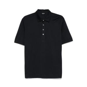 25 FW Zegna 반소매 폴로 셔츠 UB386A5B774 TP438259742