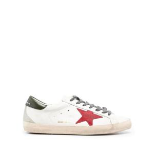 25 FW Golden Goose 슈퍼스타 로우탑 스니커즈 GMF00102F003987 TP432376140