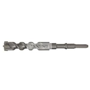 해드 4날 육각 해머드릴비트 18x505mm