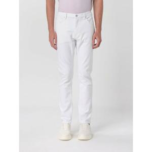 [HUGO BOSS] 라프리마 남성 진 50537696 100 화이트 /6