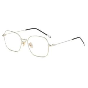 아트박스/루킹포유 LK11001 블루라이트 차단 안경테_C2 SILVER
