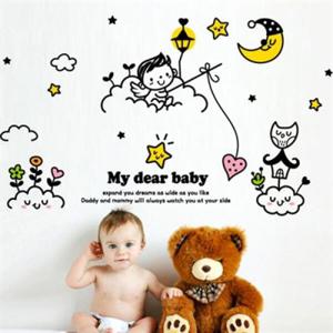 아트박스/제제데코 My dear baby