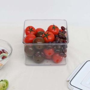 스카이락 밀폐용기 점보3호5900ml GR 스카이락