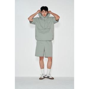 [클라이드]남여공용 반팔 아노락 셋트 FPBJPT285M외2종택1