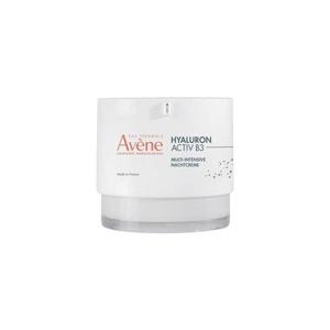 아벤느Avene 나이트크림 히알루론 액티브 B3 멀티 인텐시브 40ml