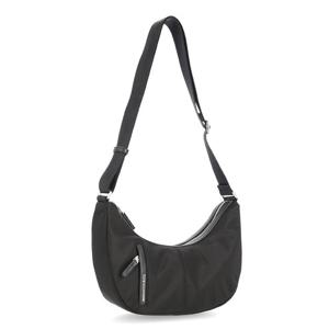 메탈로고 VCT47651 BLACK 만다리나덕 HUNTER 헌터 호보 크로스백 숄더백
