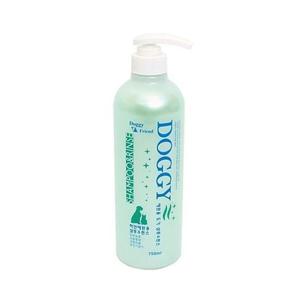 도기프랜드 샴푸린스 하얀애견용750ml 강아지 샴푸