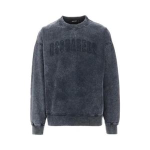 DSQUARED2 DSQUARED2 KNITWEAR S74GU0885
