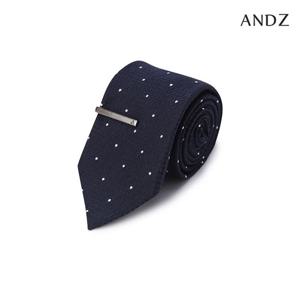 [앤드지][앤드지] 도트 포인트 타이_BZD5AT1109