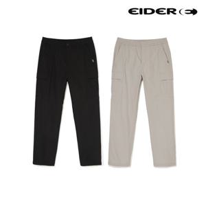 아이더 [택가 149,000원] 남성 BASIC (베이직)   컴포트 팬츠 DMU23361