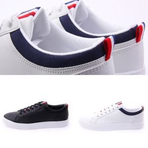 [애슬릿] 미드 라인 남자 스니커즈 슬립온 운동화