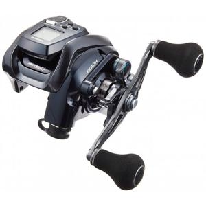 시마노 (SHIMANO) 전동 릴 20 포스 마스터 601DH (왼쪽) 타치 우오 텐야 전갱이