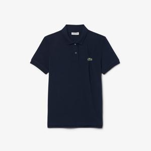 라코스테 공식 여성 픽스드 크록 폴로 셔츠 PF9661-55G 166