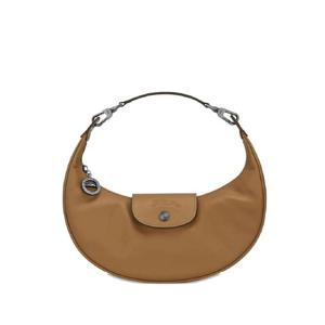 25 FW 롱샴 스몰 르 플리아쥬 엑스트라 숄더 백 10316987004 TP440752966