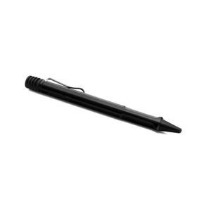 라미 LAMY 볼펜 사파리 219 블랙 블루심 4030235