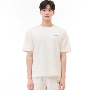 체이스컬트 HC38 전판레터링 반팔티 EBRK5813D05