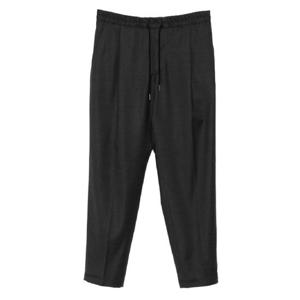 25 FW 카루소 드로스트링 플리츠 팬츠 AR18ZE509736 TP440793376