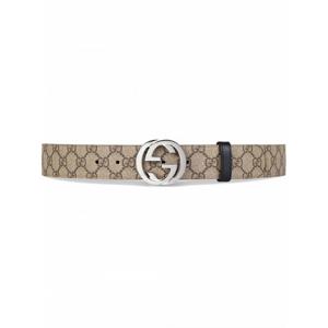 [GUCCI] 라프리마 남성 벨트 블랙 473030 KGDHN9769 /11