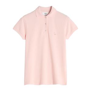 메종키츠네 베이비 폭스 패치 폴로 티셔츠 MW00202KJ7010 0140