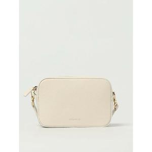 [COCCINELLE] 라프리마 여성 미니 백 숄더 E5MN555I101 H14 화이트 /6
